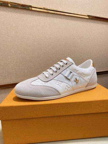 Picture of Louis Vuitton Shoes _SKULVsz38-44hnh025815024
